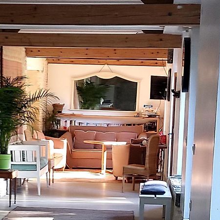 La Bergerie De Beneauville 7 Personnes Bavent Luaran gambar