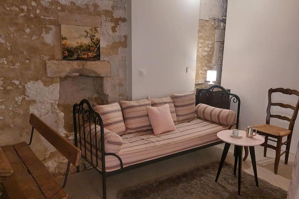 La Bergerie De Beneauville 7 Personnes Bavent Luaran gambar