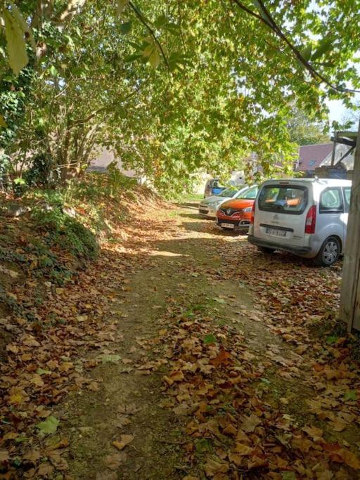 La Bergerie De Beneauville 7 Personnes Bavent Luaran gambar